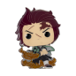 Preview: FUNKO POP PIN! Anime Demon Slayer Tanjiro Kamado #23