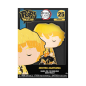 Preview: FUNKO POP PIN! Anime Demon Slayer Zenitsu Agatsuma #25