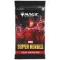 Preview: Magic the Gathering - Marvel Super Heroes Play Booster Display (1 Boosters) - EN