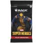 Preview: Magic the Gathering - Marvel Super Heroes Play Booster Display (1 Boosters) - EN