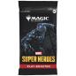 Preview: Magic the Gathering - Marvel Super Heroes Play Booster Display (1 Boosters) - EN