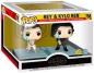Preview: FUNKO POP! Moment Vinyl Figur Star Wars Rey und Kylo Ren 758 Special