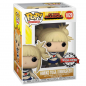 Mobile Preview: FUNKO POP! - Animation - My Hero Academia Himiko Toga Unmasked #1029 mit Tee Größe S