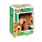Preview: FUNKO POP! - Disney - Bambi #94 Flocked