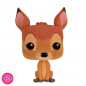Preview: FUNKO POP! - Disney - Bambi #94 Flocked