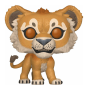 Mobile Preview: FUNKO POP! - Disney - The Lion King Simba #547