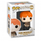 Preview: FUNKO POP! - Harry Potter - Ron Weasley Puking Slugs with Bucket #114