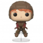 Mobile Preview: FUNKO POP! - Harry Potter - Ron Weasley on Broom #54