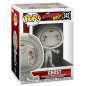 Mobile Preview: FUNKO POP! - MARVEL - Ant-Man and The Wasp Ghost #342