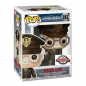 Mobile Preview: FUNKO POP! - MARVEL - Captain America The First Avenger Stan Lee  #282 Special Edition