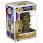 Mobile Preview: FUNKO POP! - MARVEL - Guardians Of The Galaxy Vol 2 Groot #202