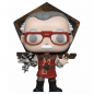 Preview: FUNKO POP! - MARVEL - Stan Lee in Ragnarok | #655