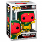 Preview: FUNKO POP! - MARVEL - WandaVision Halloween Vision #716