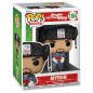 Preview: FUNKO POP! - Movie - Jingle All The Way Myron #1164