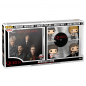 Mobile Preview: FUNKO POP! - Music - Queen Freddie Mercury Roger Taylor Brian May John Deacon #21 Special Edition