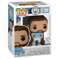 Preview: FUNKO POP! - Sports - Fußball Manchester City Bernardo Silva #38