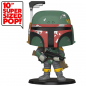 Preview: FUNKO POP! - Star Wars - 40th The Empire Strikes Back Boba Fett  #367 Special Edition