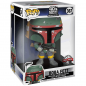 Preview: FUNKO POP! - Star Wars - 40th The Empire Strikes Back Boba Fett  #367 Special Edition