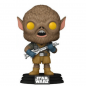 Preview: FUNKO POP! - Star Wars - Concept Series Chewbacca #387 2020 Galactic Convention