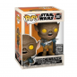 Preview: FUNKO POP! - Star Wars - Concept Series Chewbacca #387 2020 Galactic Convention