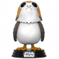 Preview: FUNKO POP! - Star Wars - Episode 8 Porg #198