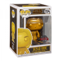 Preview: FUNKO POP! - Star Wars - Kylo Ren Gold Metallic #194 Special Edition
