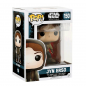 Preview: FUNKO POP! - Star Wars - Rogue One Jyn Erso Hooded #150