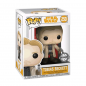 Preview: FUNKO POP! - Star Wars - Solo A Star Wars Story Tobias Beckett #250 Exclusive