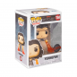 Mobile Preview: FUNKO POP! - Television - Netflix The Witcher Yennefer Battle #1184 Special Edition