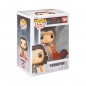 Preview: FUNKO POP! - Television - Netflix The Witcher Yennefer Battle #1184 Special Edition