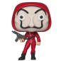 Preview: FUNKO POP ! - Television - Haus des Geldes Tokio #741