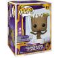 Preview: FUNKO POP! - MARVEL - Guardians of the Galaxy Groot 45,72cm 01