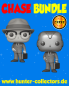 Preview: FUNKO POP! - MARVEL - WandaVision 50s Vision #714 Chase Bundle