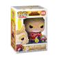 Preview: FUNKO POP! - FUNKO POP! - Animation-​​ My Hero Academia All Might 608  mit Tee T-​Shirt