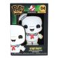 Preview: FUNKO POP PIN! Ghostbuster Stay Puft #04