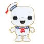 Preview: FUNKO POP PIN! Ghostbuster Stay Puft #04