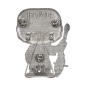 Preview: FUNKO POP PIN! Harry Potter Draco Malfoy #17