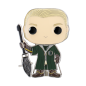 Preview: FUNKO POP PIN! Harry Potter Draco Malfoy #17