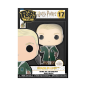 Preview: FUNKO POP PIN! Harry Potter Draco Malfoy #17