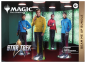 Preview: Magic: The Gathering  | Star Trek Beam Me Up Bundle EN