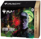 Preview: Magic: The Gathering | Star Trek Collector Booster Display EN