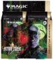 Preview: Magic: The Gathering | Star Trek Collector Booster Display EN