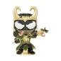 Preview: FUNKO POP PIN! Venom Venomized Loki #16