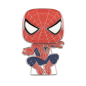 Preview: FUNKO POP PIN MARVEL Spider-Man No Way Home Tobey Mcguire #29
