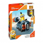 Preview: Mega Construx Minions Grus Auto