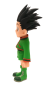 Preview: Hunter-x-Hunter-Minix-Figur-Gon