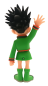 Preview: Hunter-x-Hunter-Minix-Figur-Gon