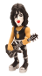 Preview: Kiss Minix Figur The Starchild