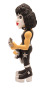 Preview: Kiss Minix Figur The Starchild