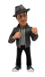 Preview: Creed Minix Figur Rocky in Leather